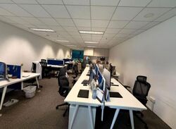 Suntec Tower Three (D1), Office #571642571